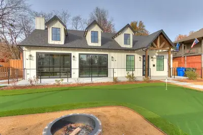 Image de The Sooner Resort on Ou's Campus