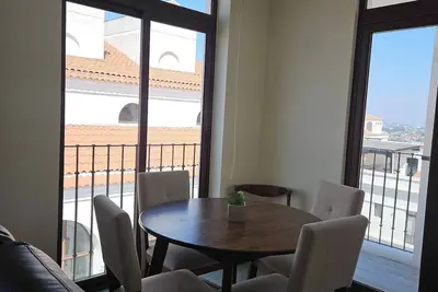 Image de Penthouse 2-bedroom condo in Ciudad de Guatemala