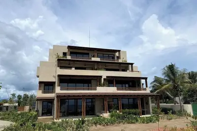 Image de Beachfront Cauma