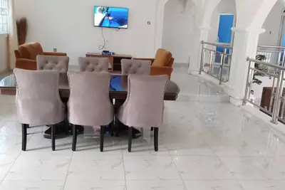 Image de Lovely 2 bedrooms house unit 2