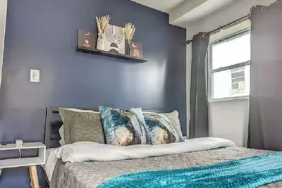 Image de Stylish & Cozy #1 8 mins to Dca & Washington Dc