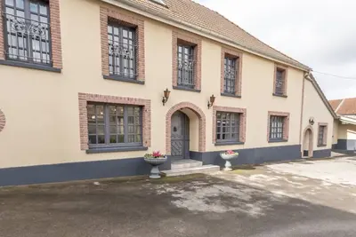 Image de Gîte du Pressoir - Cuchery