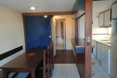 Image de A louer T4 pour cinq personnes avec piscine et parking