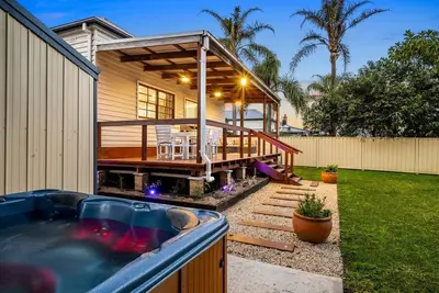 Image de Hunter Valley Hideaway