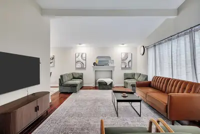 Image de Vacation Home in Albany