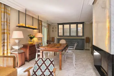 Image de Willa Zalesie Retreat