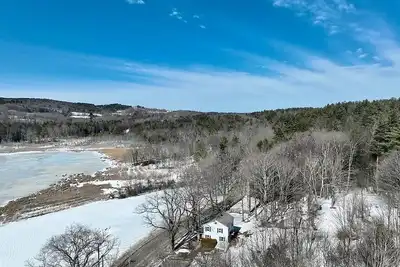 Image de Country-Chic house in the Berkshires