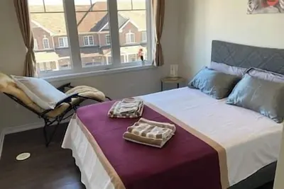 Image de Georgeous Room in Brampton