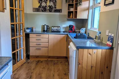 Image de Cosy Annexe on The Isle of Skye. Family friendly, stunning vistas close to beach