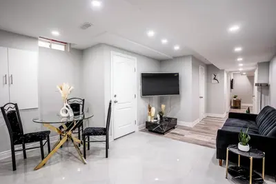 Image de Saint Suites Executive Stay 2b + 1b