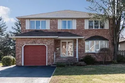 Image de Charming 4-bedroom house with Ac, WiFi in lovely Rahway