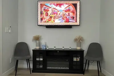 Image de Private/Relaxing New Guest House & Fast Wi-Fi