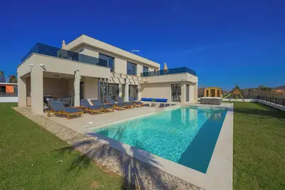 Image de Villa Sara di Amore (Istria - Rovinjsko Selo)