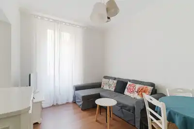 Image de Cozy Bright Apartment Porta Venezia & Buenos Aires