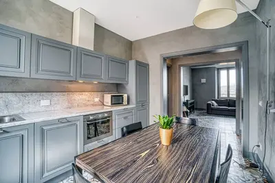 Image de Design & Relax Apartment in Perugia