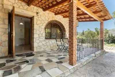 Image de Villa 'Victoria' avec vue sur la mer, Wi-Fi et climatisation