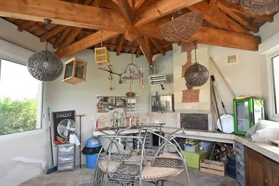Image de Villa tout confort prestations haut de gamme, au cœur de la vallée de l'Armagnac