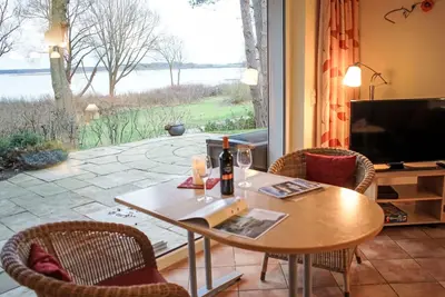 Image de Müritz Ferienpark Röbel by Interhome