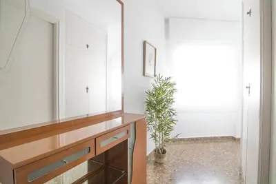Image de Apartment in the center of Calpe