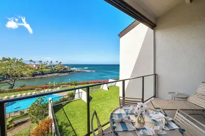 Image de Napili Point C35 2bd Magical Sunsets and Oceanview
