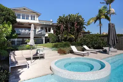 Image de Panoramic Paradise, Mosman Ih Luxe