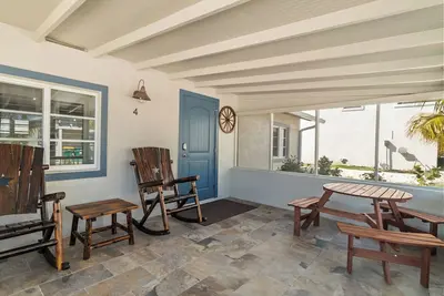 Image de Are you looking for a quaint fishing village in the heart of Captiva Island? - Jensen's Cottage #04