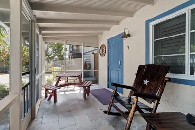 Image de Are you looking for a quaint fishing village in the heart of Captiva Island? - Jensen's Cottage #07