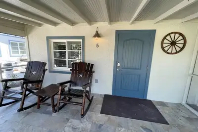 Image de Are you looking for a quaint fishing village in the heart of Captiva Island? - Jensen's Cottage #05