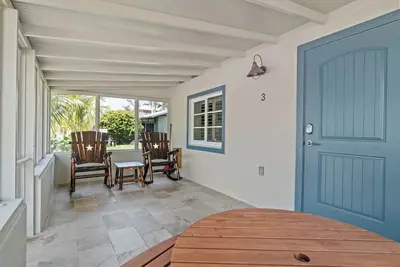 Image de Are you looking for a quaint fishing village in the heart of Captiva Island? - Jensen's Cottage #03