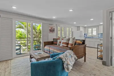 Image de Are you looking for a quaint fishing village in the heart of Captiva Island? - Jensen's Cottage #12