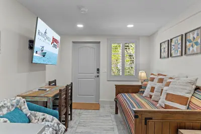 Image de Are you looking for a quaint fishing village in the heart of Captiva Island? - Jensen's Cottage #14