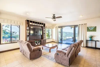 Image de Villa Cielo by Jacó luxury home with pool