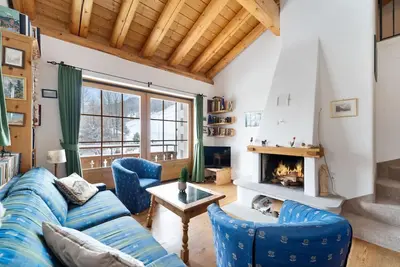 Image de Chalet St. Moritz