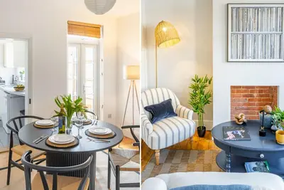 Image de Swift Host |Off Unthank Road | 2 bed + Parking + Garden