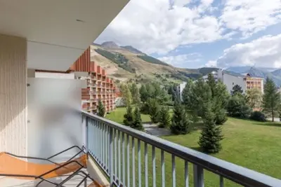 Image de Appartement  by Interhome