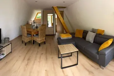 Image de Vacation home with 2 bedrooms and terrace