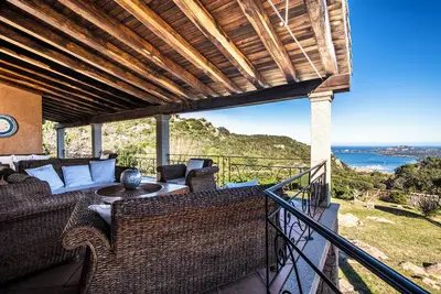 Image de Villa Sul Golfo, Cannigione, Italy