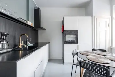 Image de Cozy 1br Home in Historical Pyynikki near Downtown