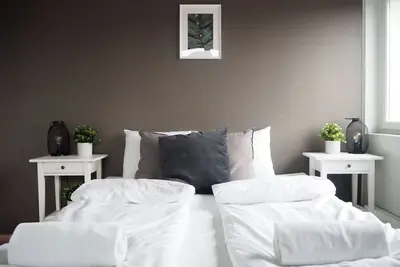 Image de 1br with Balcony at Ratina next to Lake Pyhäjärvi