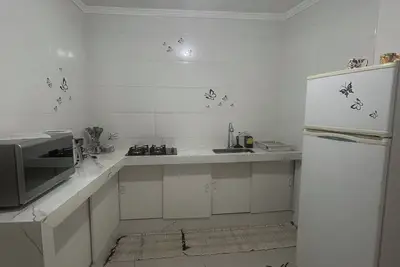 Image de Casa Amarela-1 - cozy, quiet and romantic perfect for airplane photos