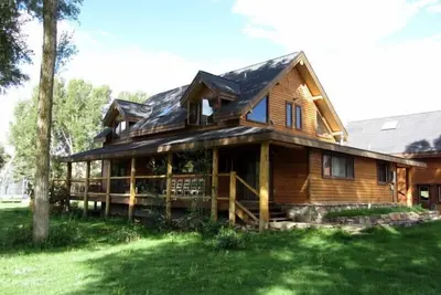 Image de Holiday Discount 5 Br/3. 5 Bath Gunnison Valley Home Gathering Place