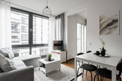 Image de Modern 1br Apt next to Lake Pyhäjärvi & Downtown