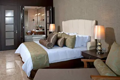 Image de Vidanta Grand Luxxe Full Amenities