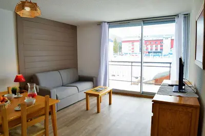 Image de Appartement  by Interhome