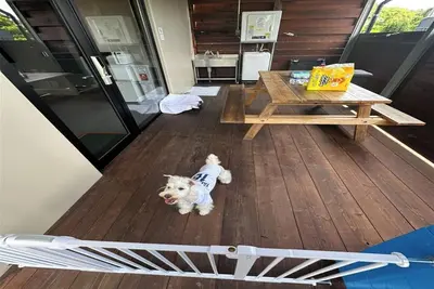 Image de Pets allowed Stay with your dog Cottage with wo / Ishigaki Okinawa