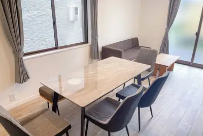 Image de Opensale Highquality accommodation with a view o / Fujiyoshida Yamanashi