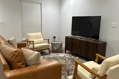 Image de The Ocala Modern Ranch Retreat