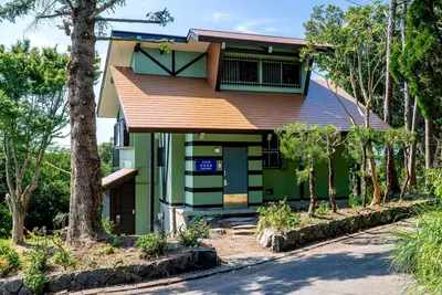 Image de Familyfriendly 3car parking 4minute walk from / Ito Shizuoka