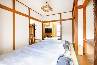 Image de Maximum 7 people  5 minutes by car from Kokura St / Kitakyushu Fukuoka