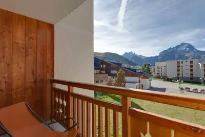 Image de Appartement  by Interhome